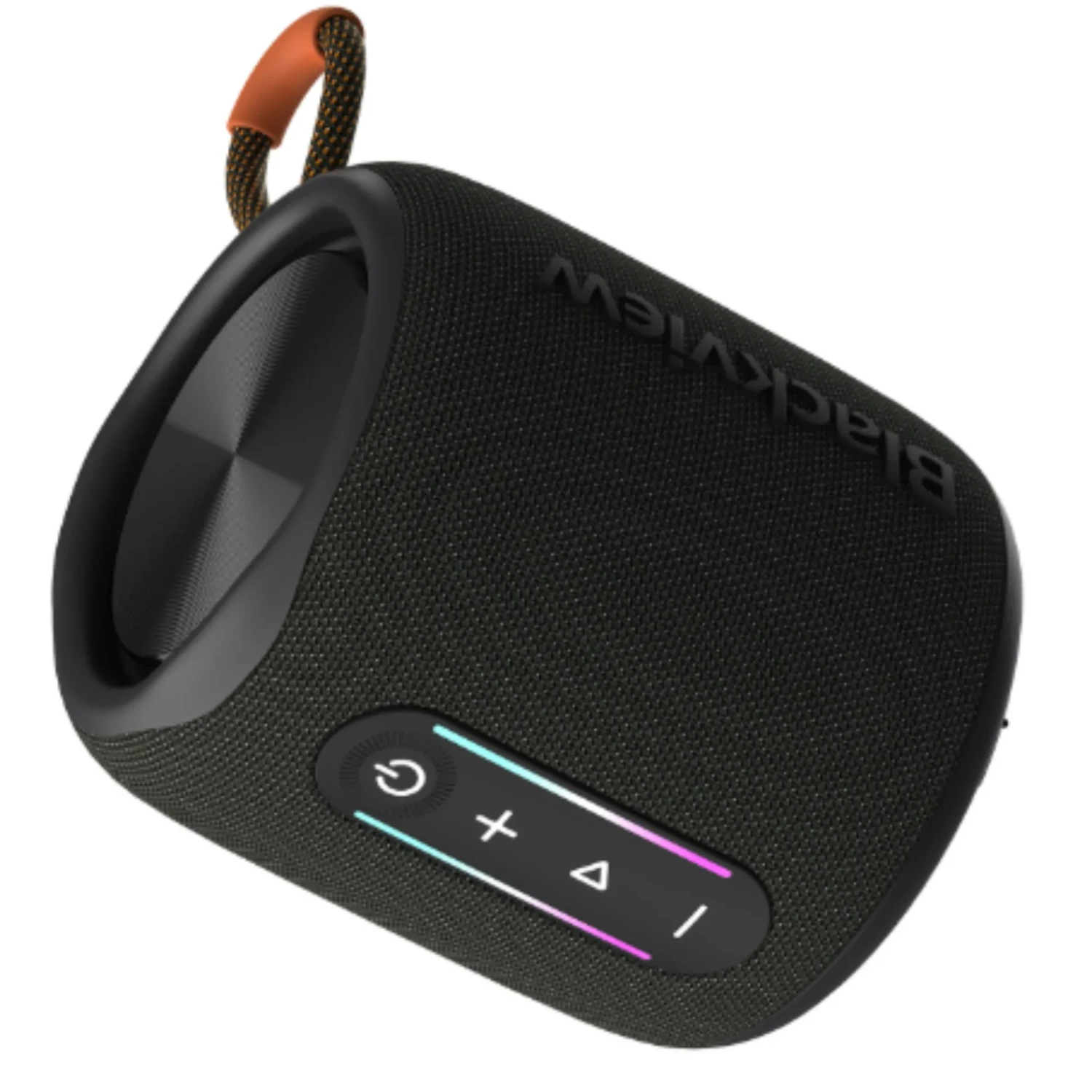 Parlante Portatil Aurabass 2 10wrms
