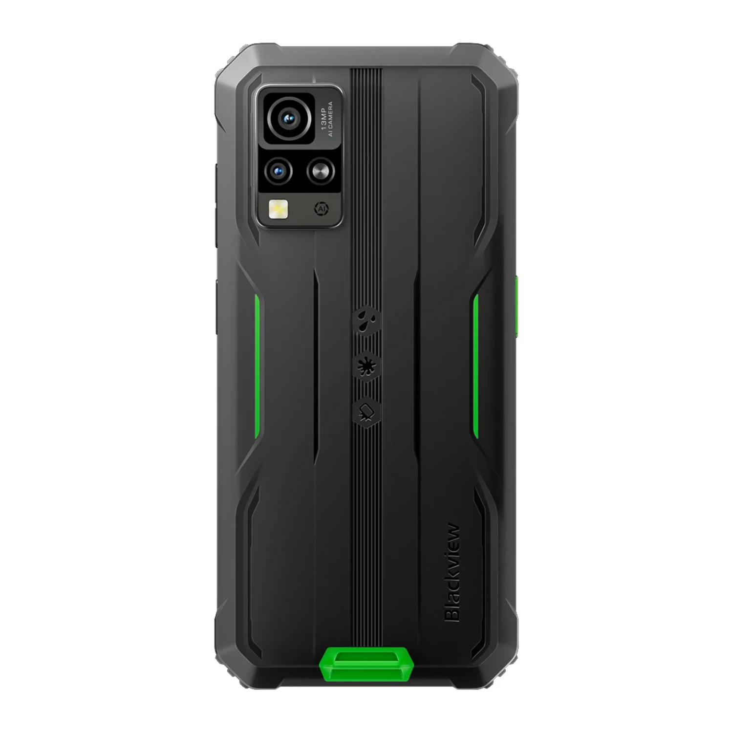 Smarthphone Diseñado Para Aventureros