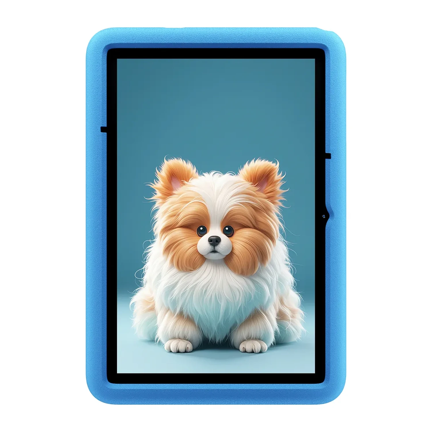 Tablet Para Niños 10" Azul