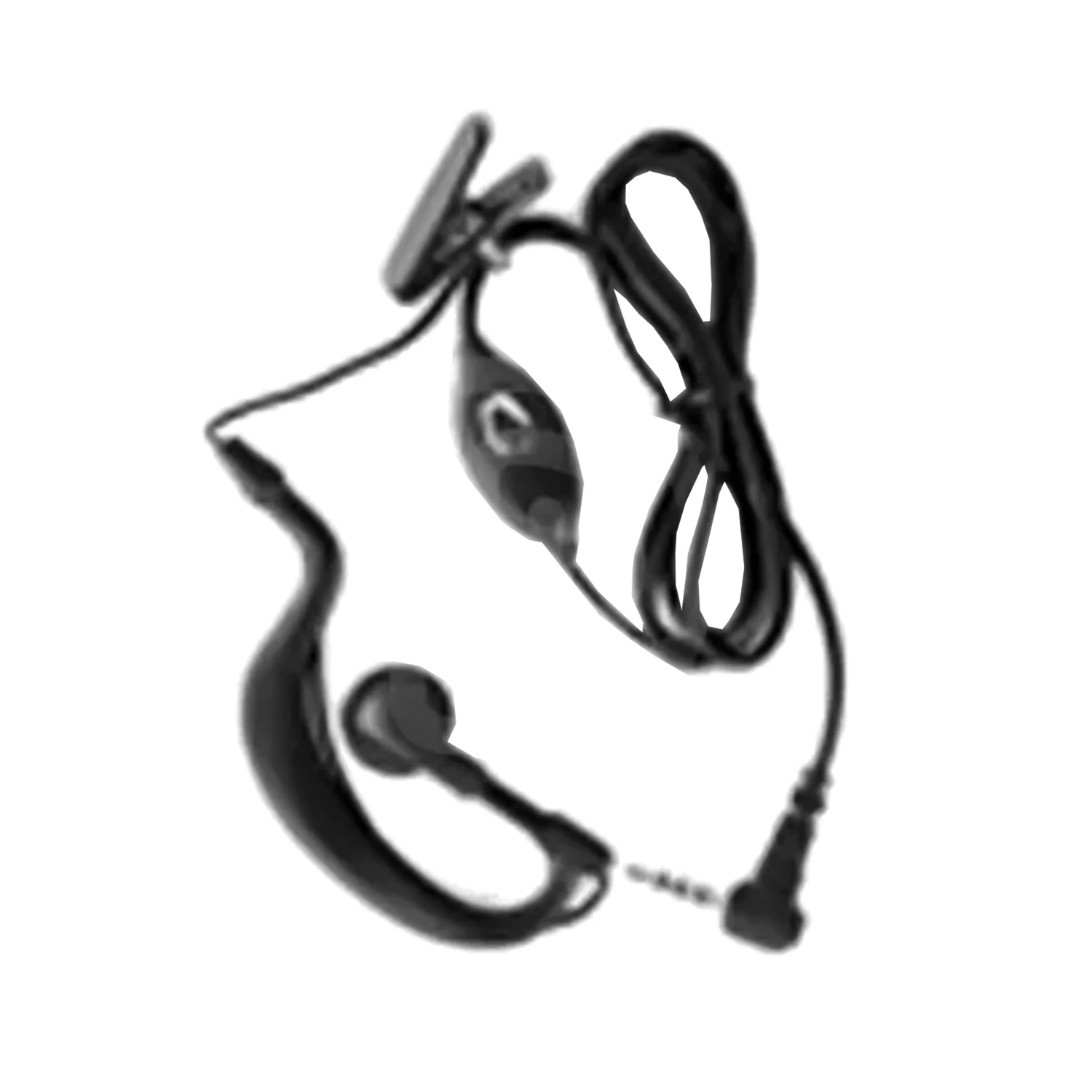 Manos Libres Para Walkies Talkies Bf-t6
