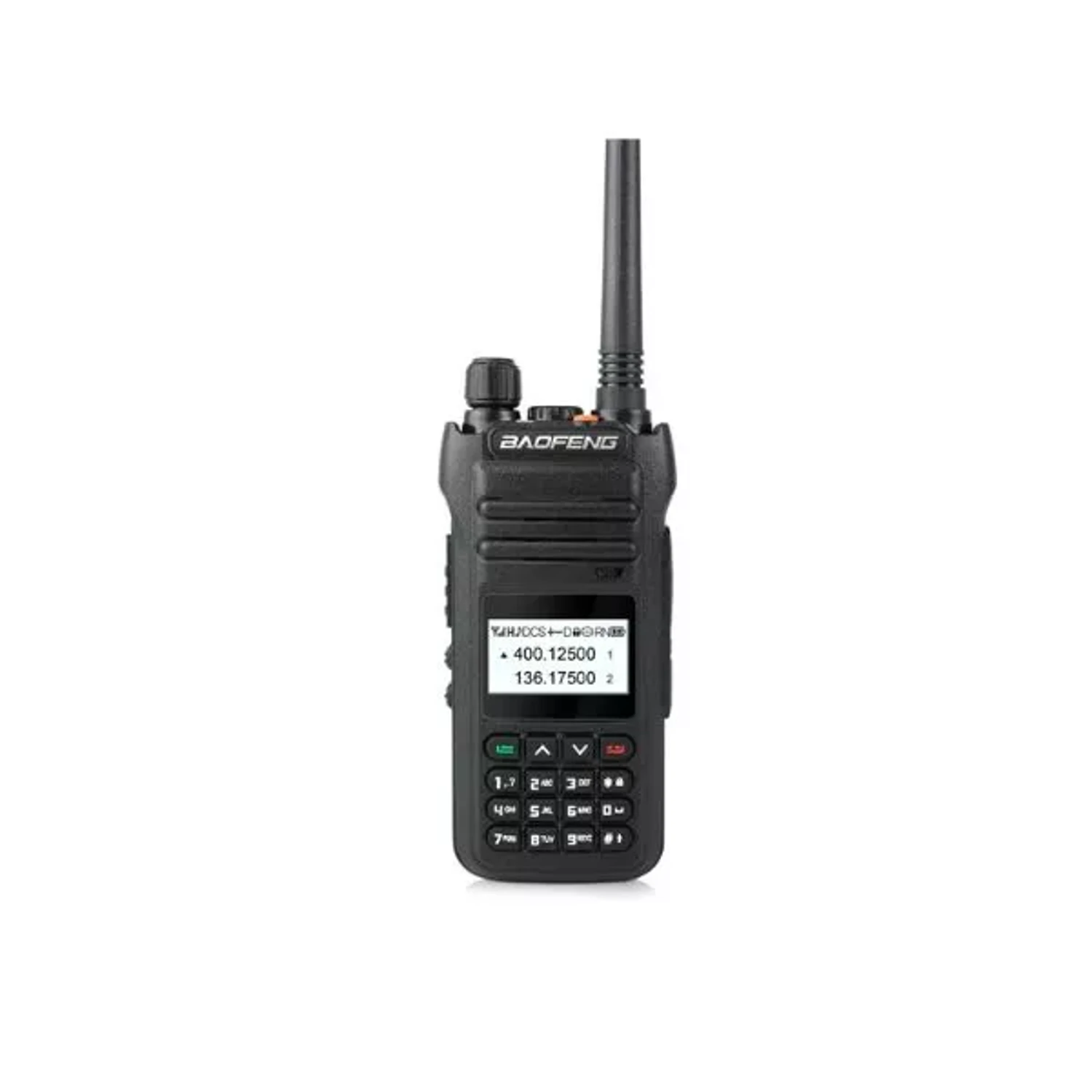 Radio Portable Vhf/uhf
