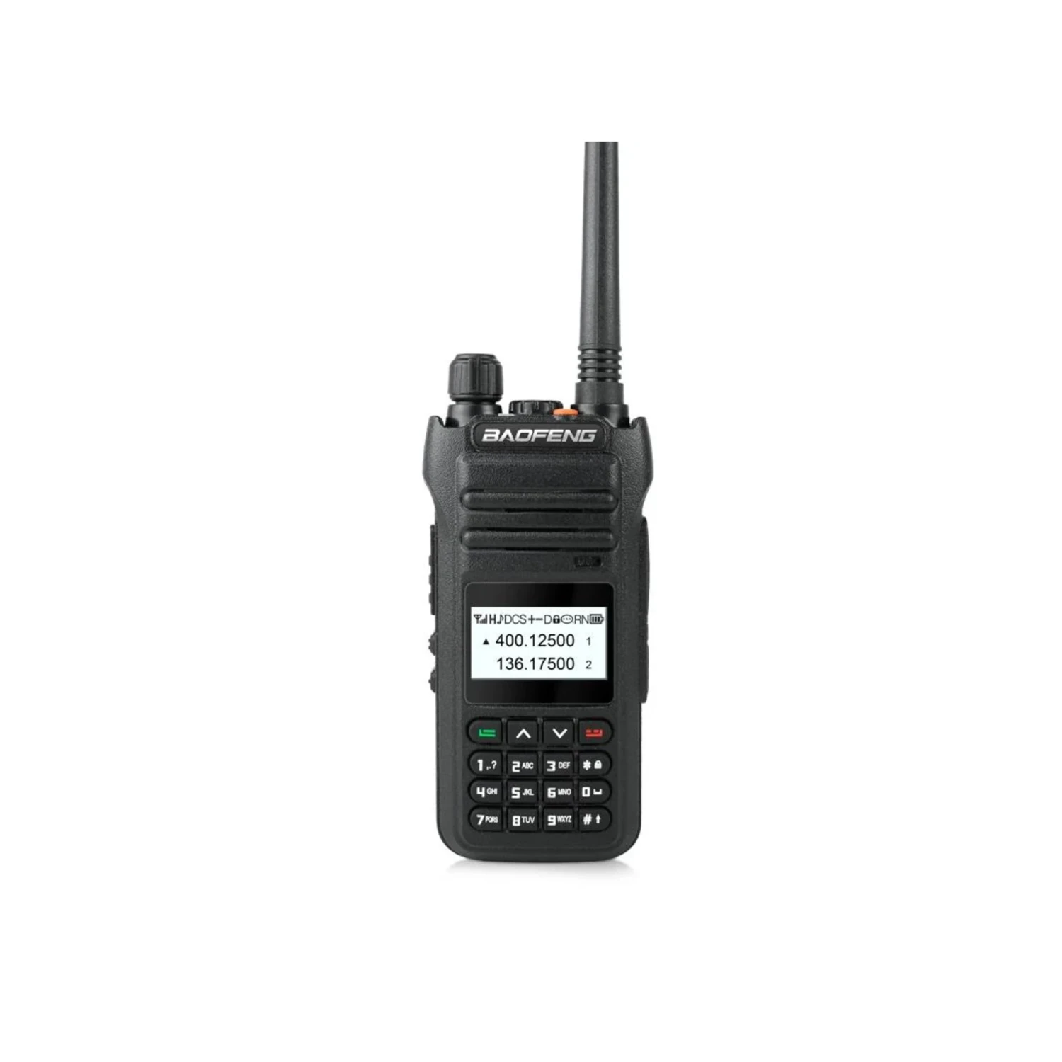 Radio Portable Vhf/uhf