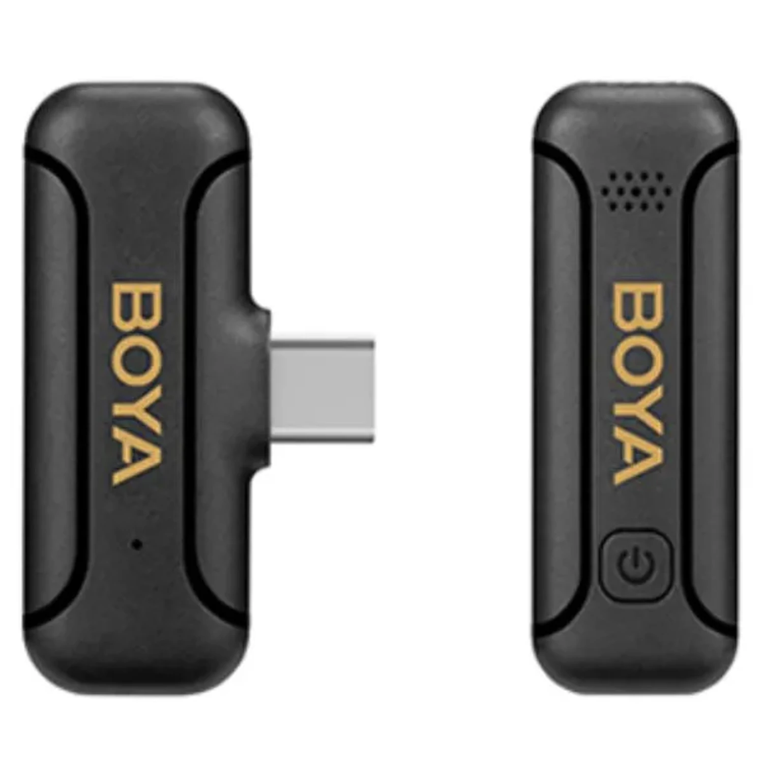 Mini Microfono Inalambrico 2,4ghz