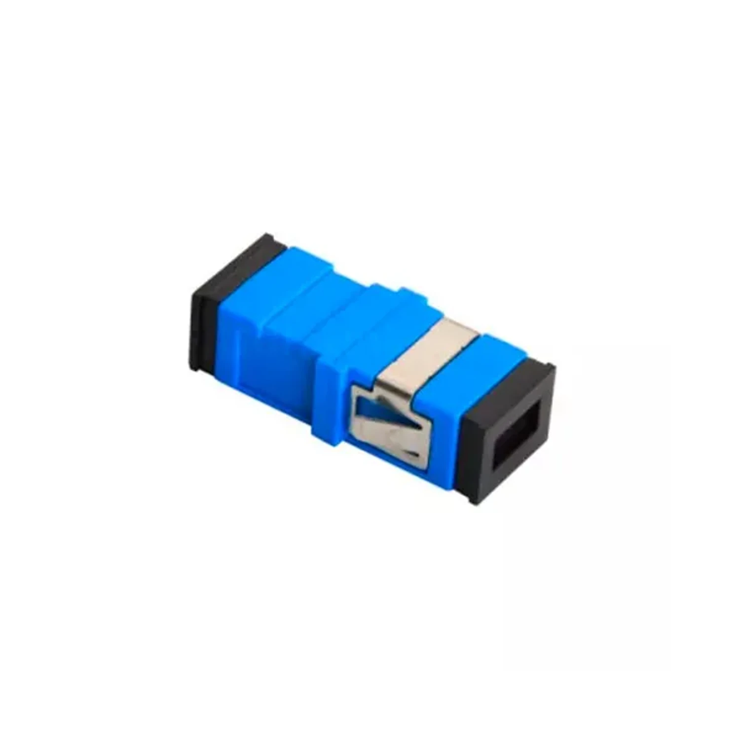 Adaptador  De Fo Sc/upc Azul