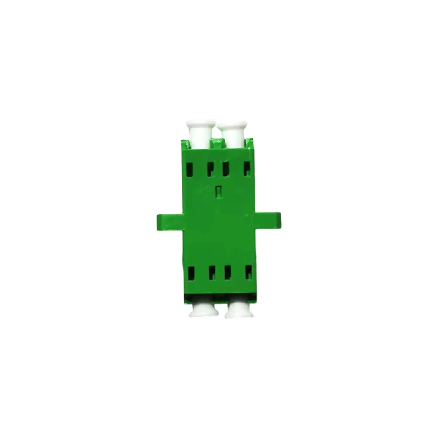 Adaptador Duplex Lc/apc