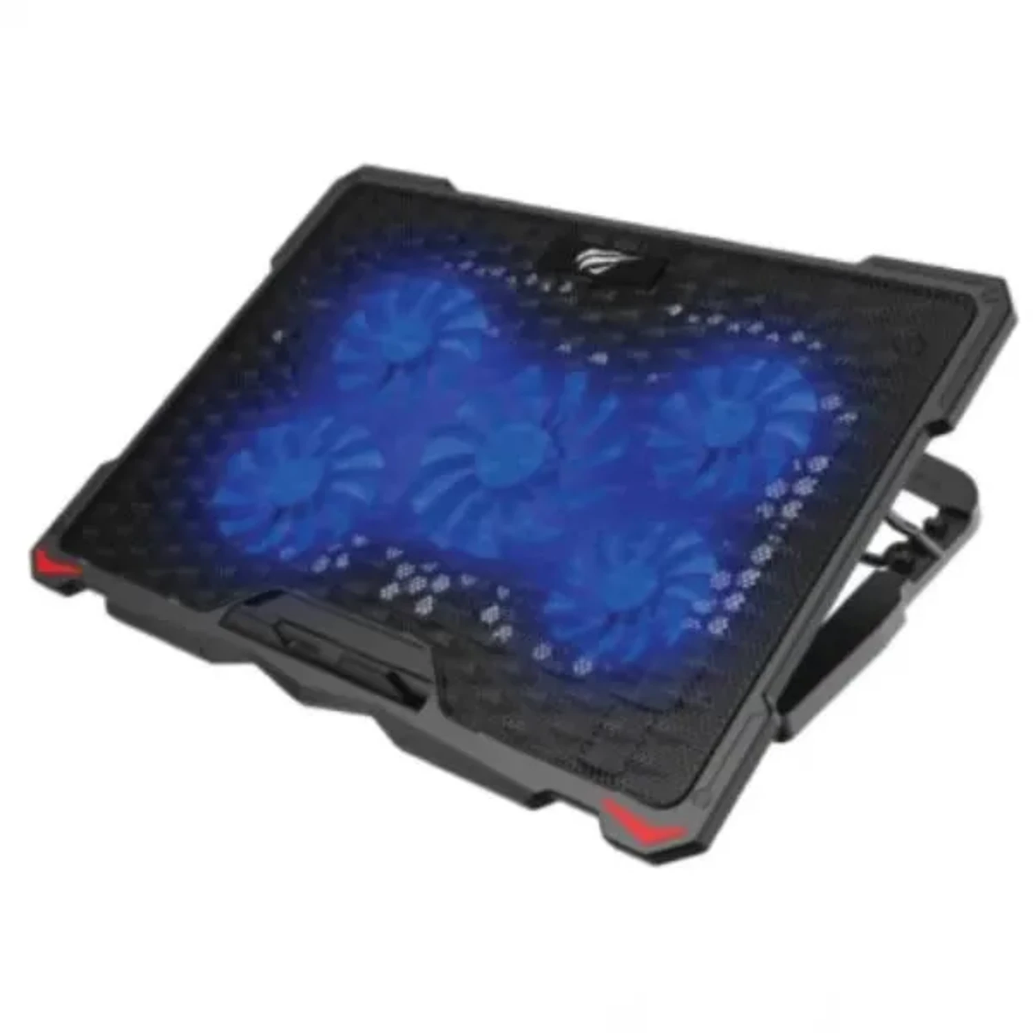 Cooler P/portatil 10-17.3" Negro