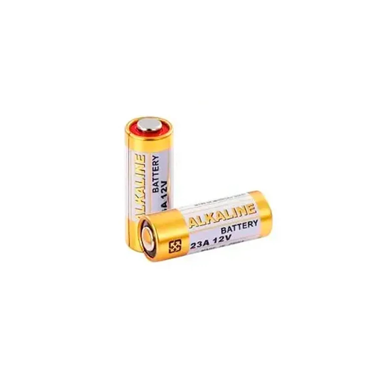 Bateria Para Control Remoto 23a
