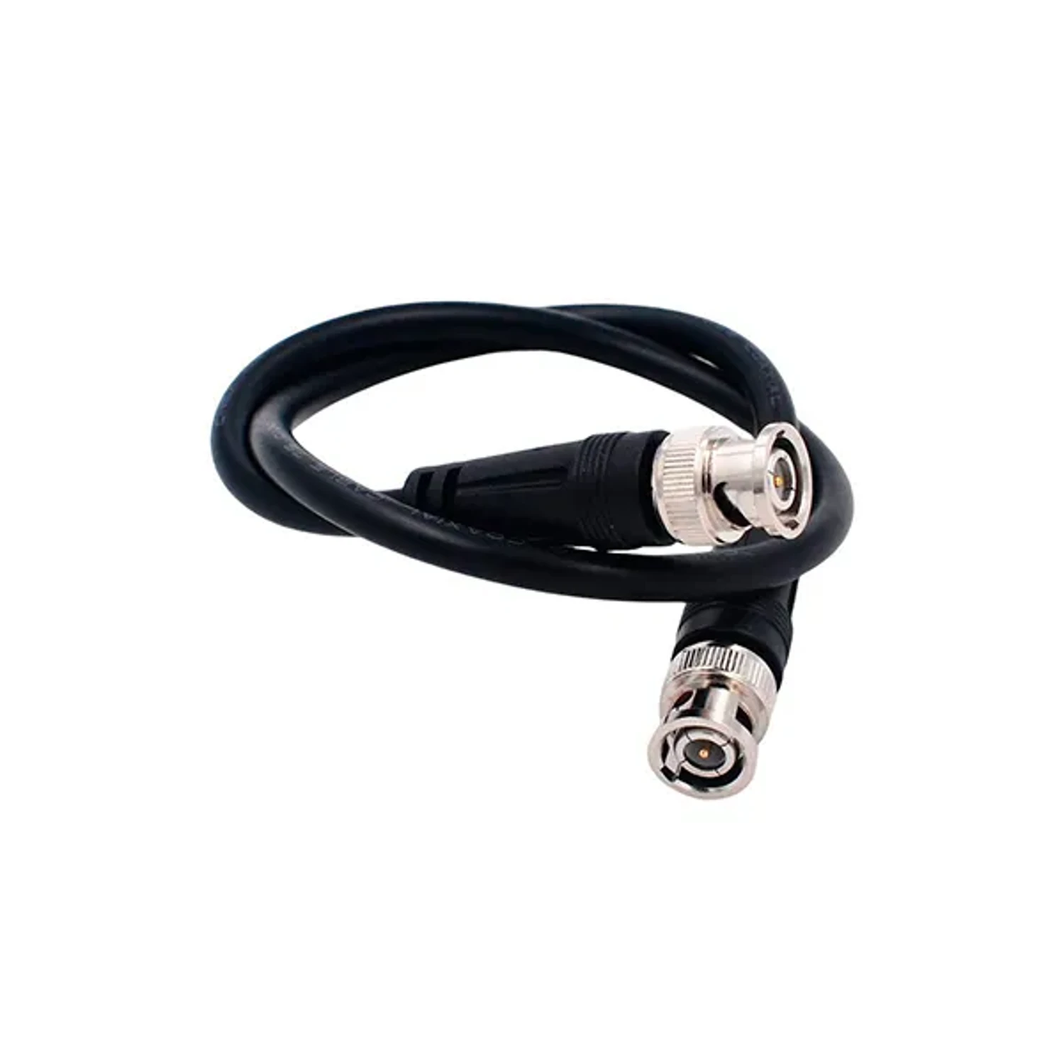 Cable Bnc A Bnc 1m
