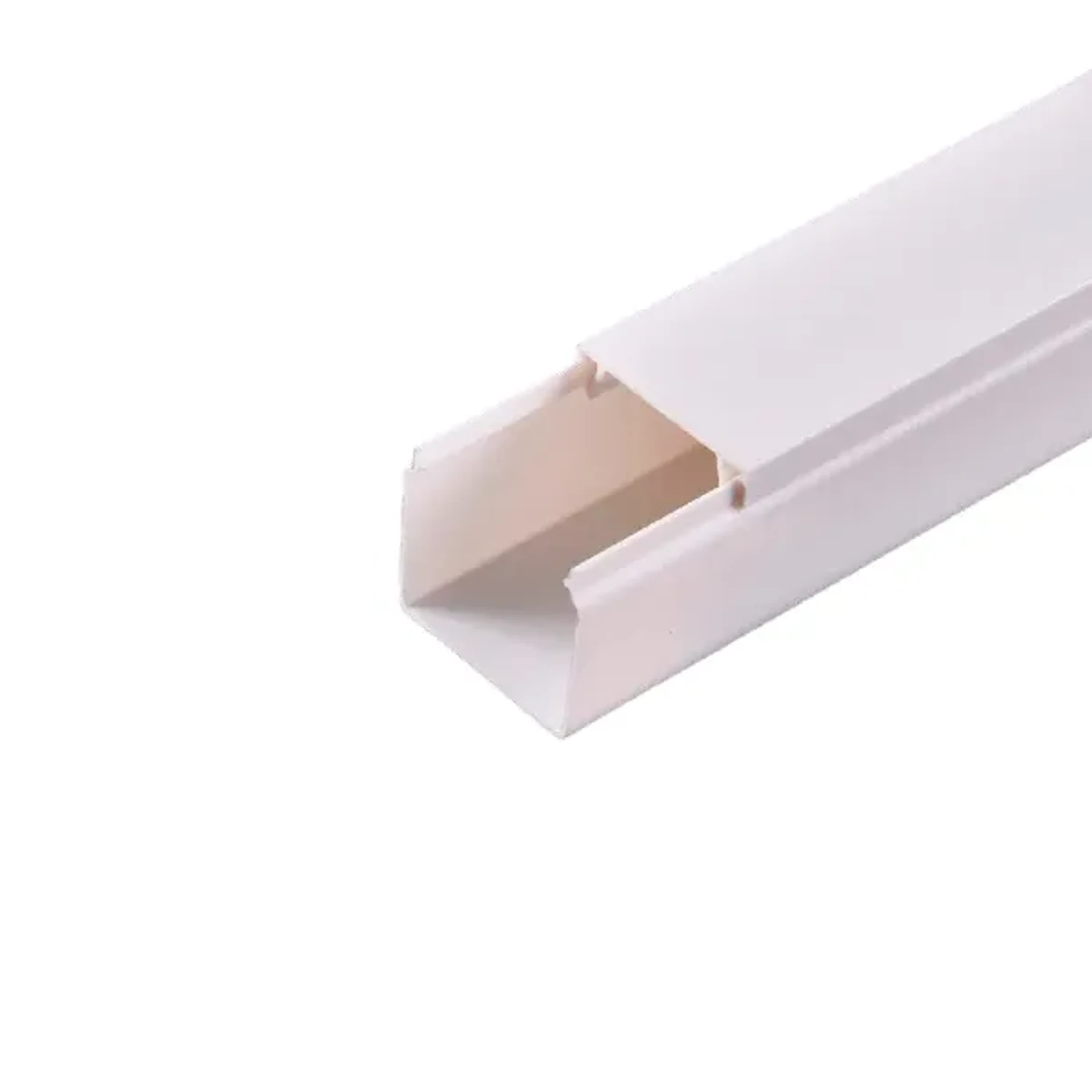 Cable Canal Pvc 10x15 Mm
