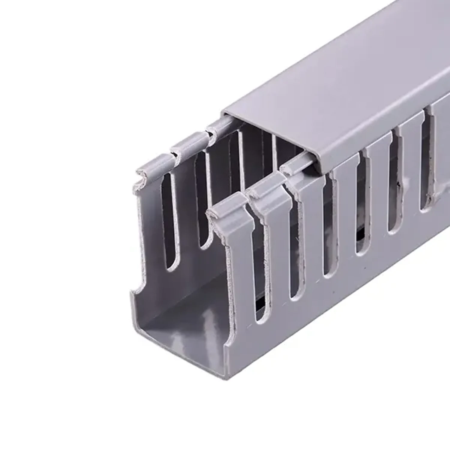 Cable Canal Ranurado 60x40 Mm