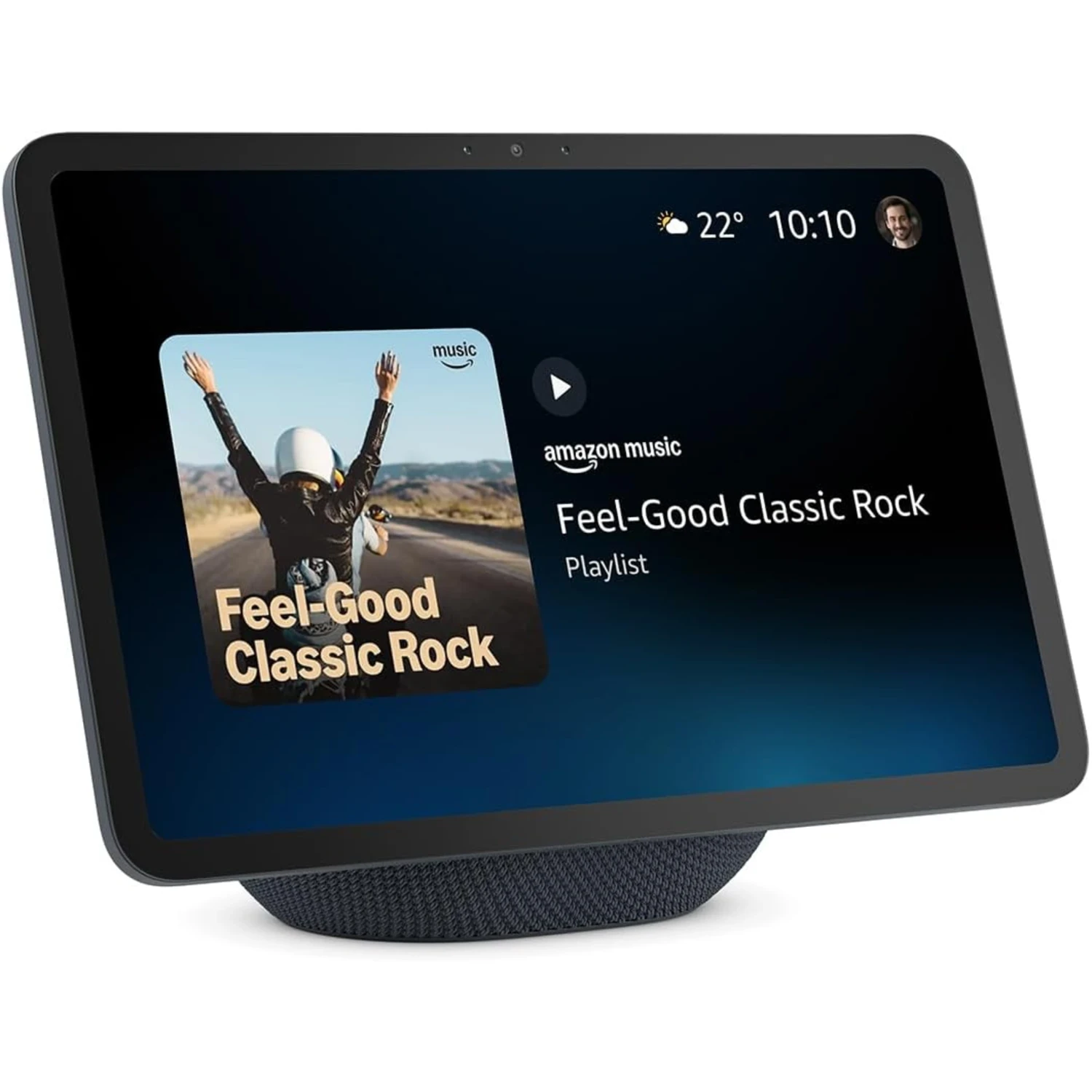 Amazon Echo Show 11 Grafito