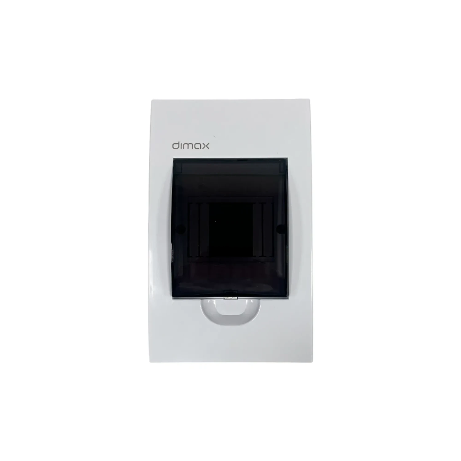 Caja Para 4 Termicos De Empotrar