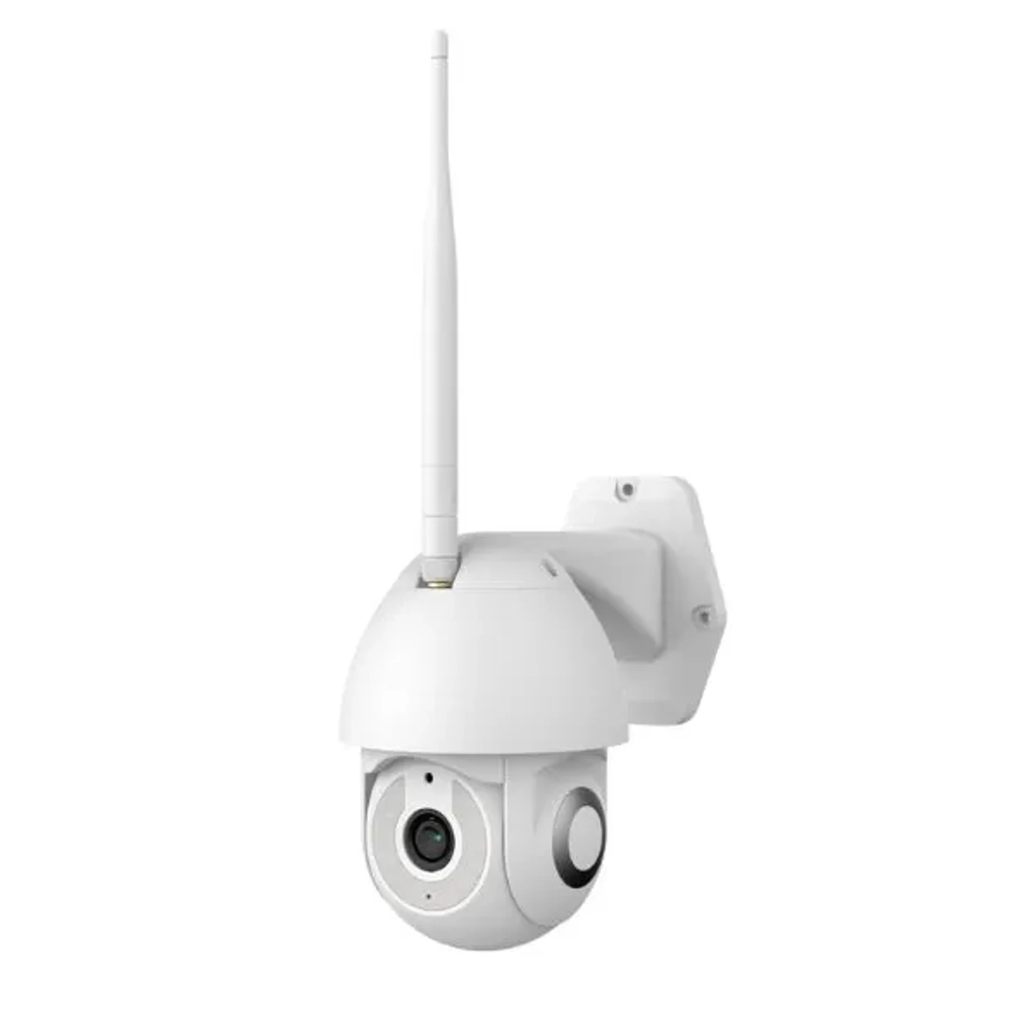 Camara Smart-ptz-wifi