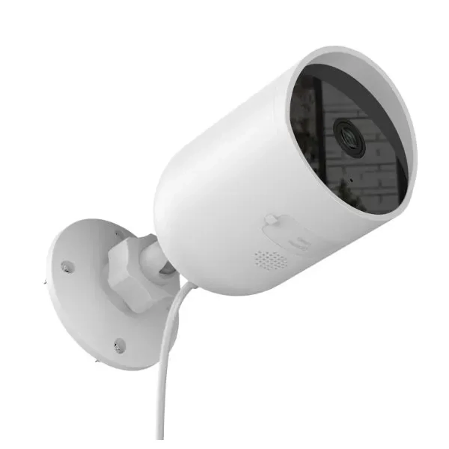 Camara Smart Para Exterior Tipo Bala 3mp