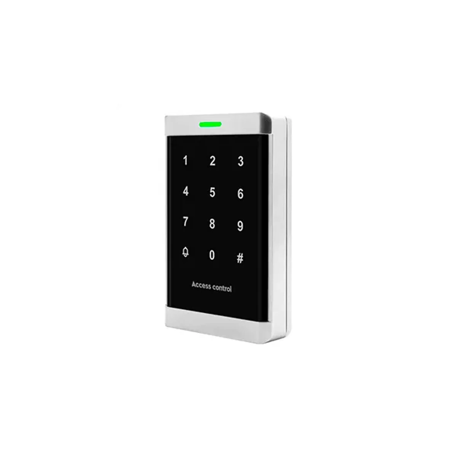 Control De Acceso Standalone Rfid/pin