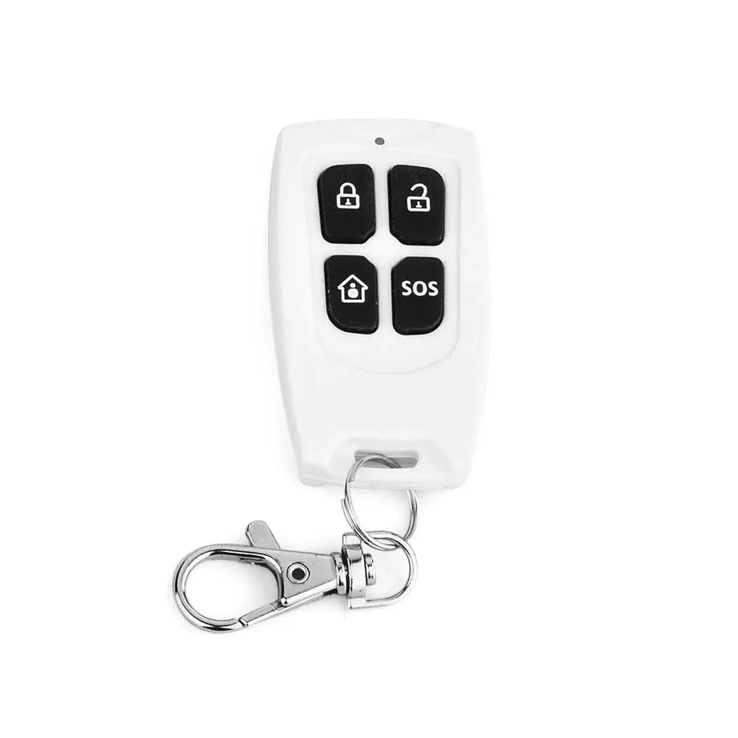 Control Remoto Para Kit Smart Sk02