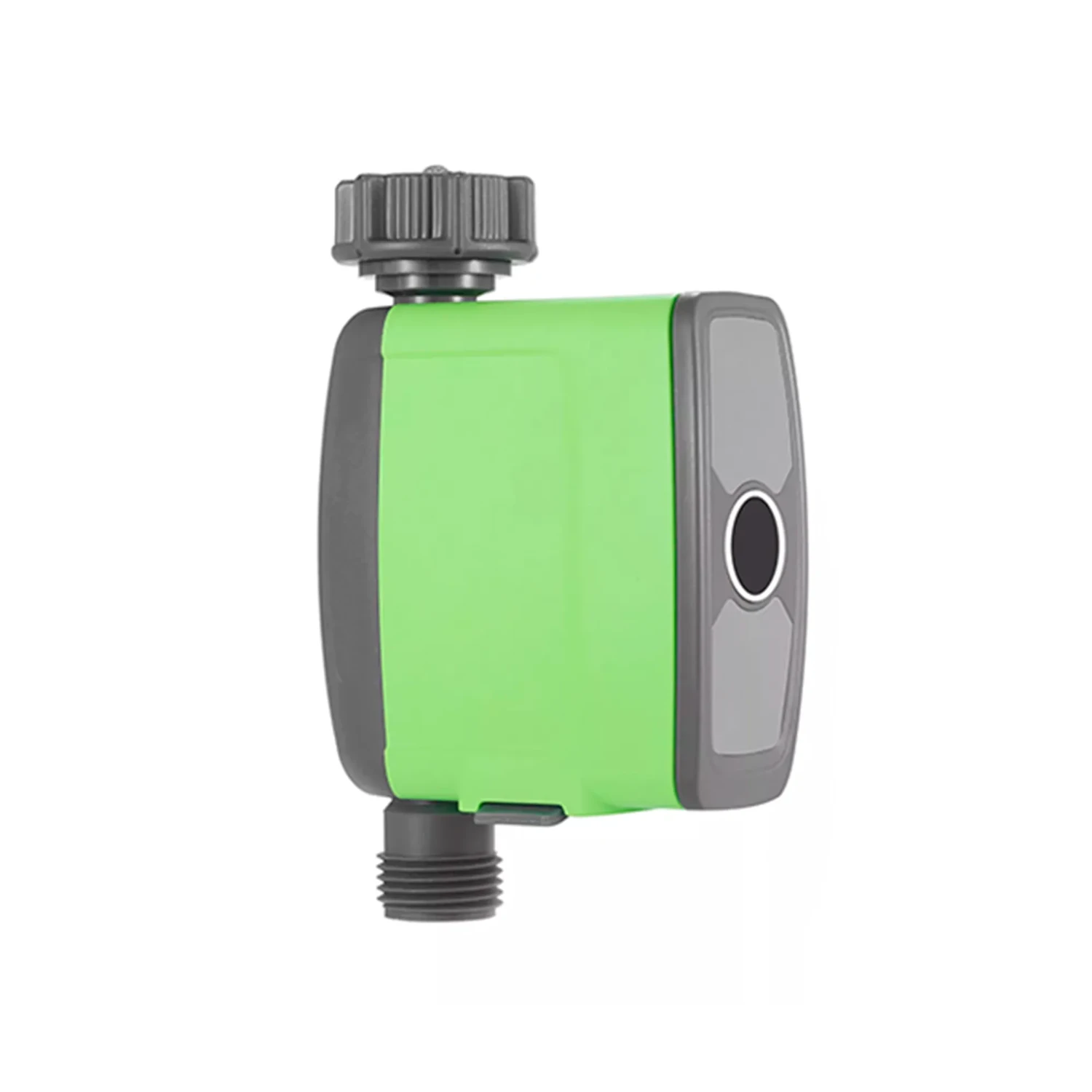 Control De Riego De Agua Smart