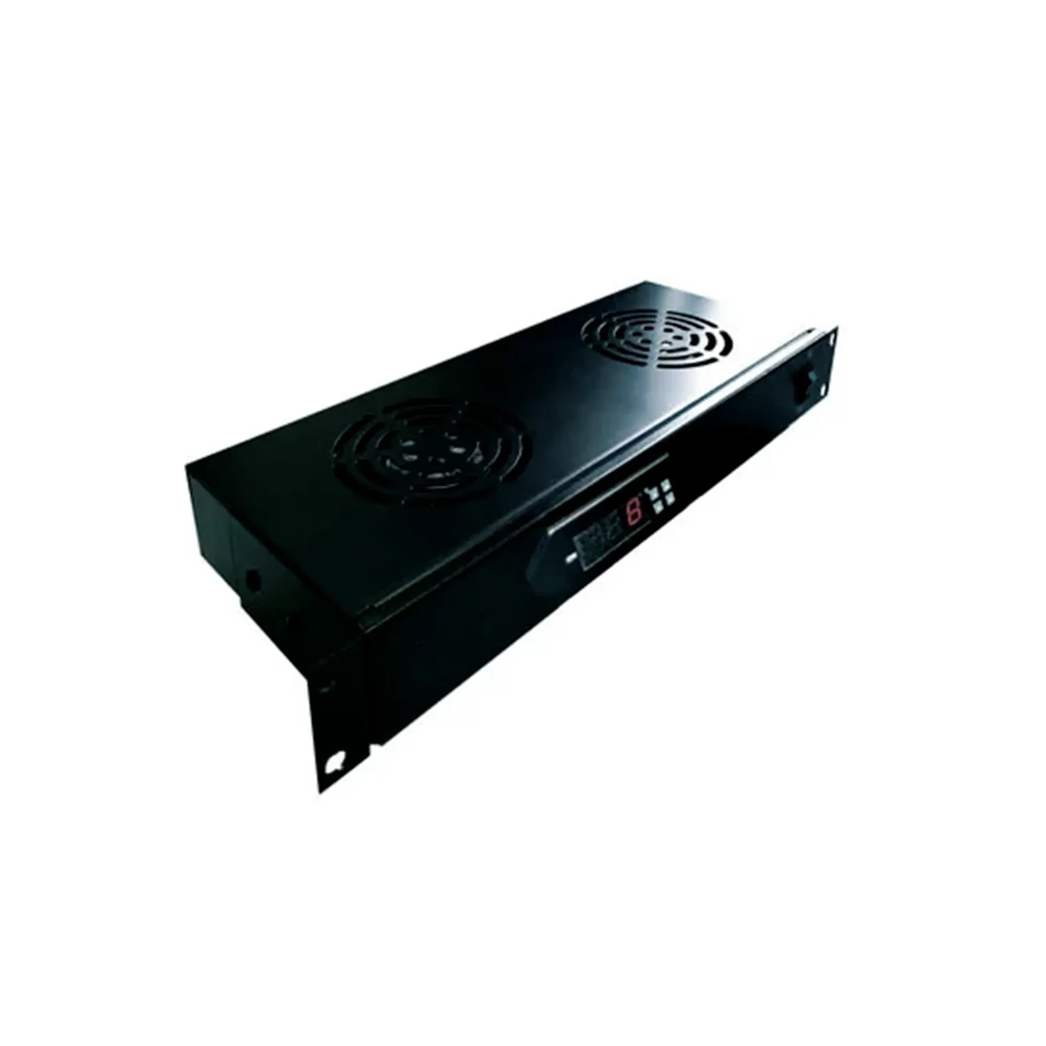Módulo De Control De Ventiladores P/rack