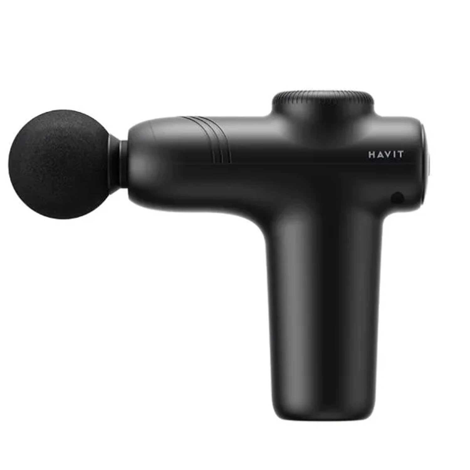 Mini Pistola De Masajes