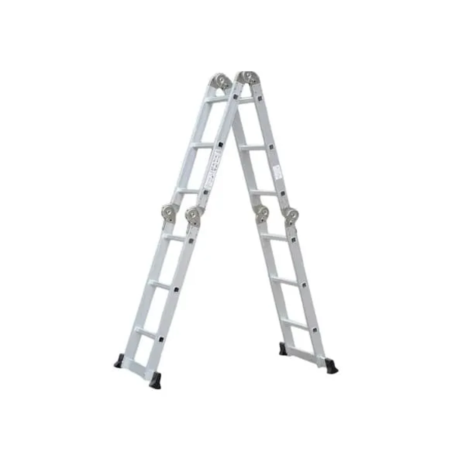 Escalera Multifuncional 4x3