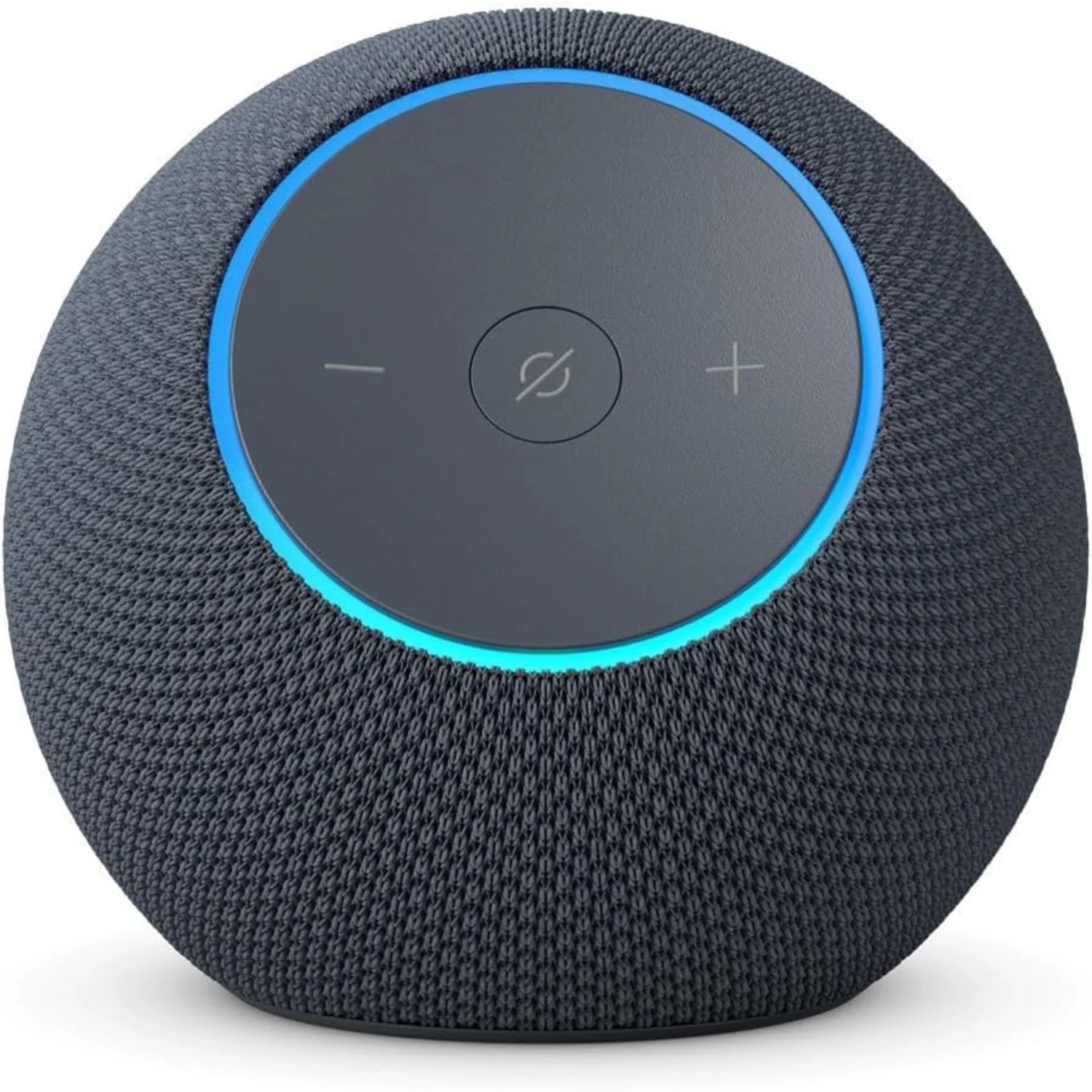 Amazon Echo Dot Max Grafito