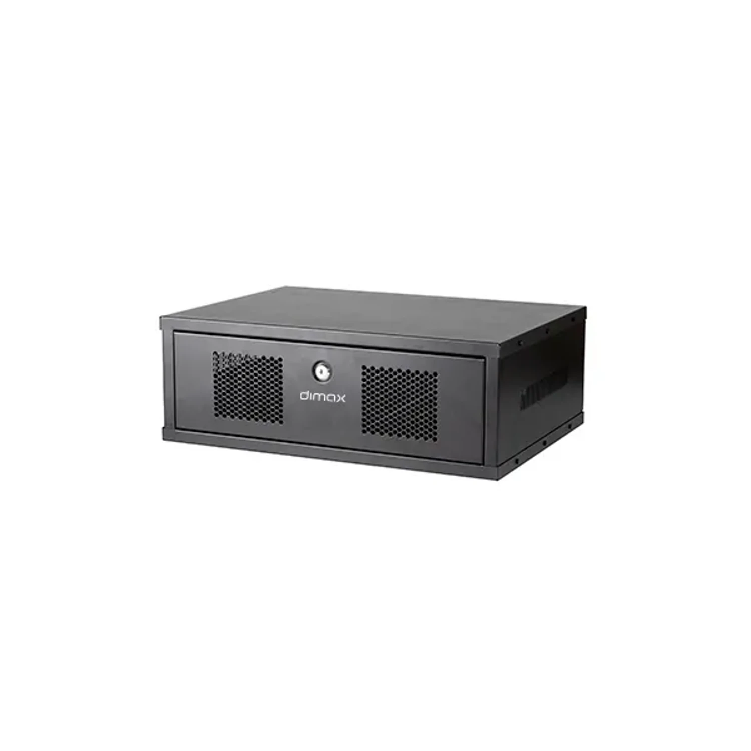 Gabinete 3u Cctv