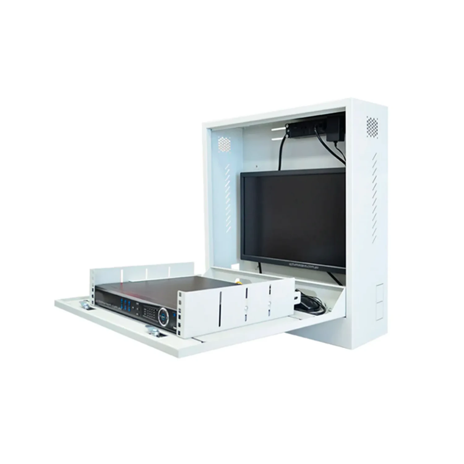 Gabinete Para Cctv/catv