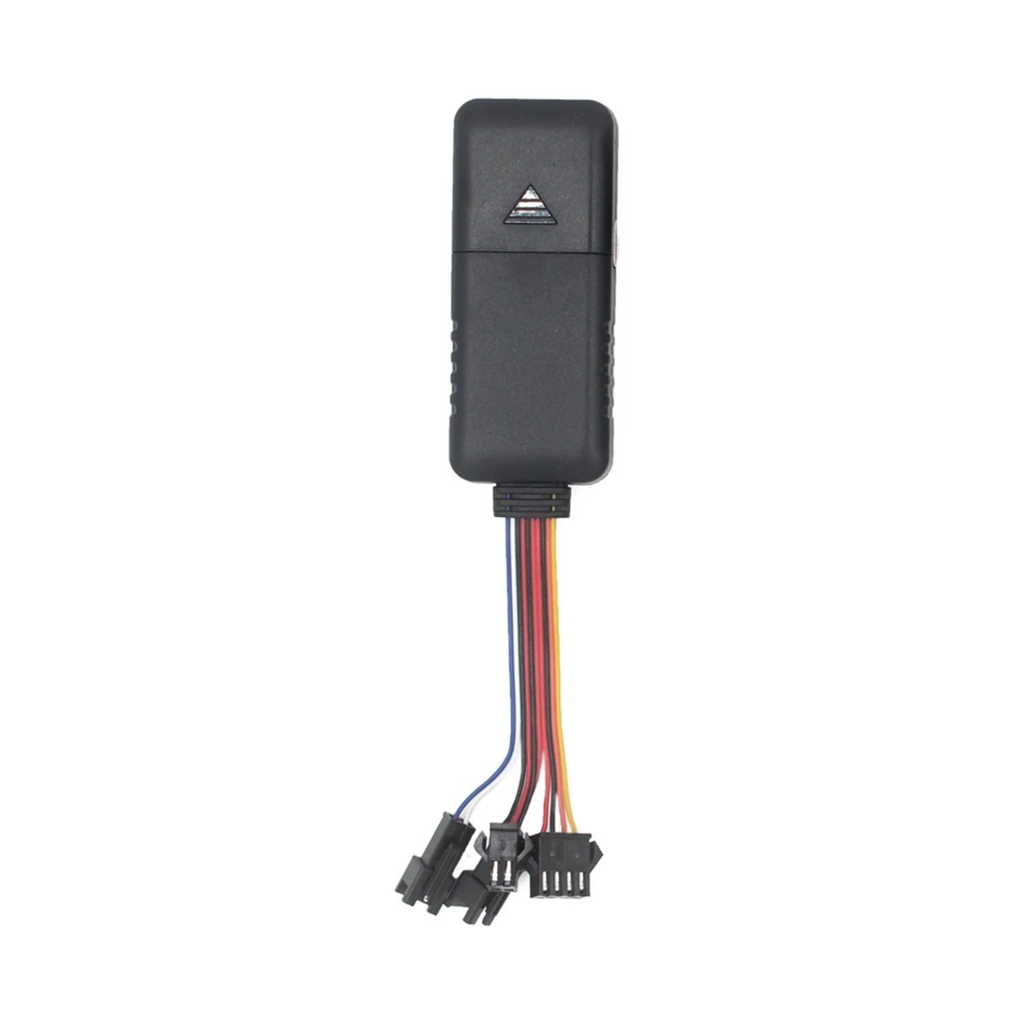 Gps Vehicular Para Vehiculo-motocicleta