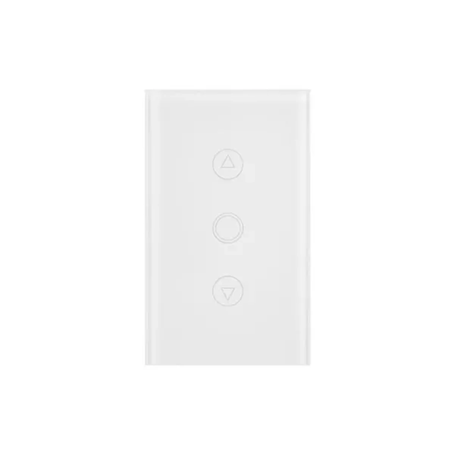 Interruptor Luz Inteligente Dimmer S