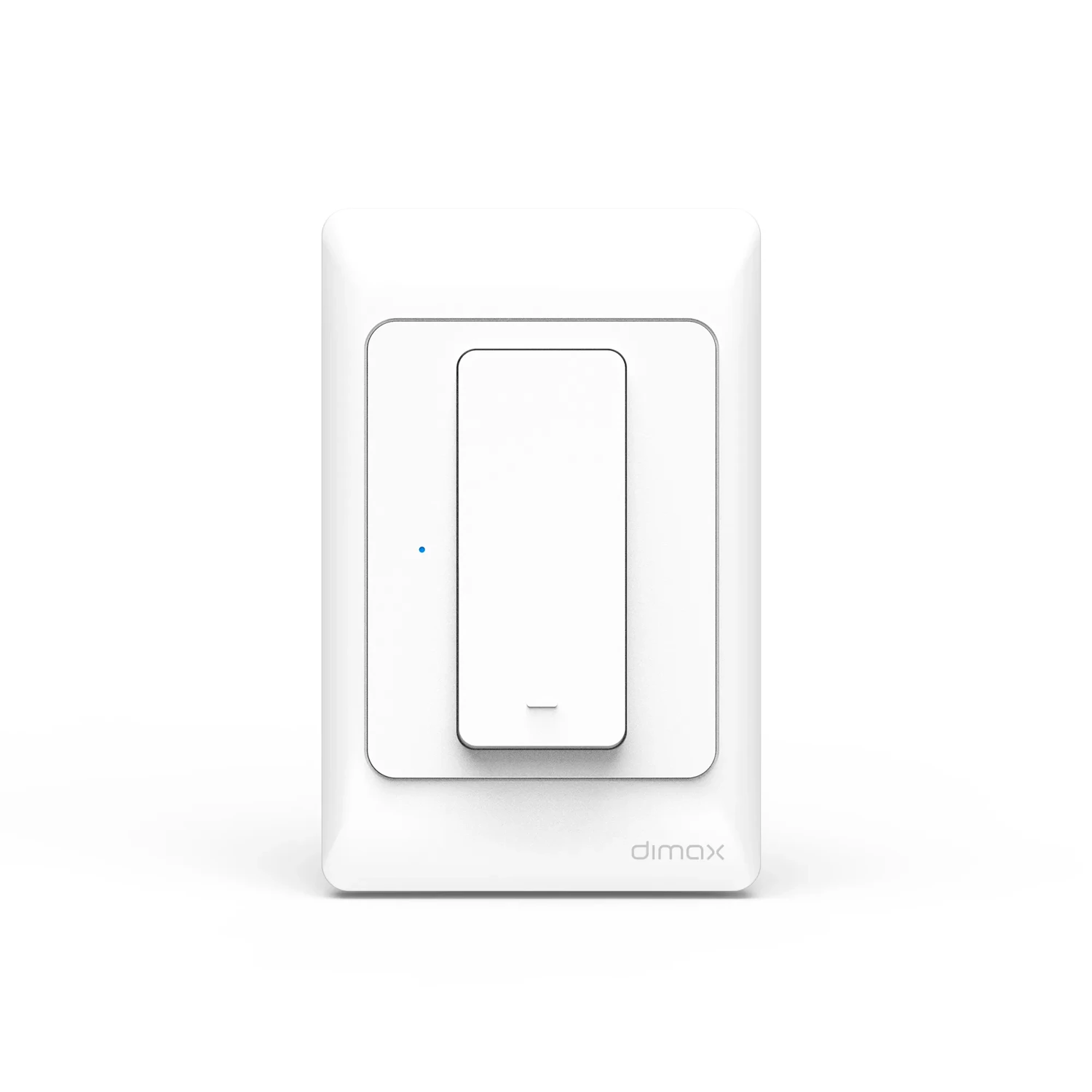 Interruptor Smart Blanco Wifi 1 Toma