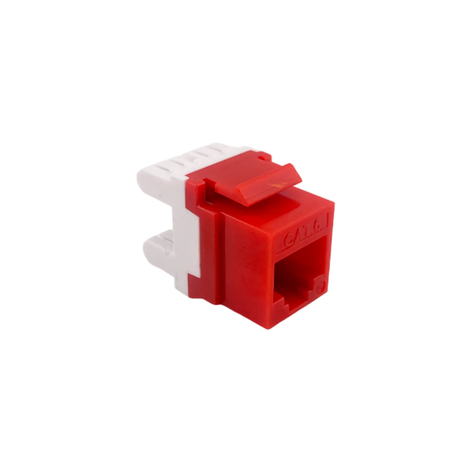 Keystone Jack Cat6