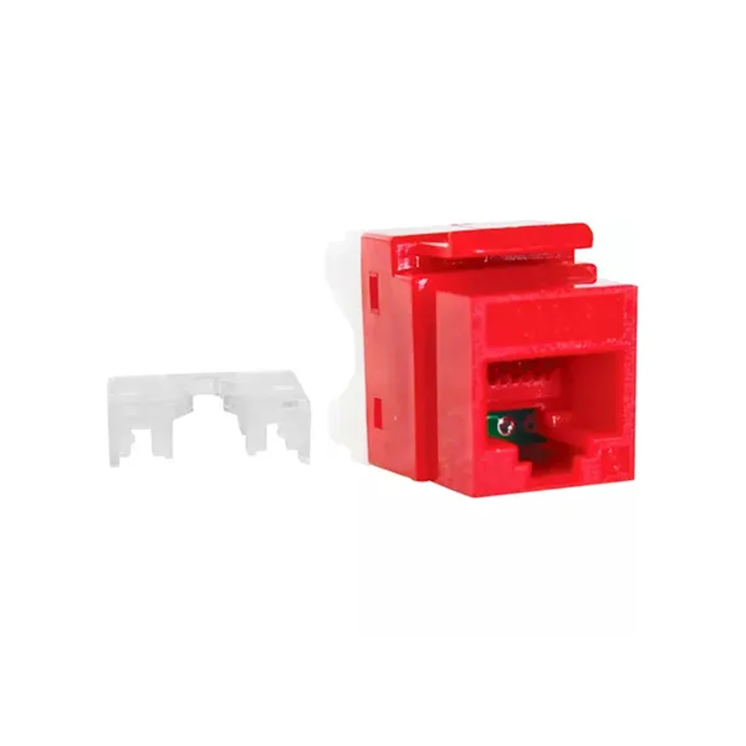 Conector De Red