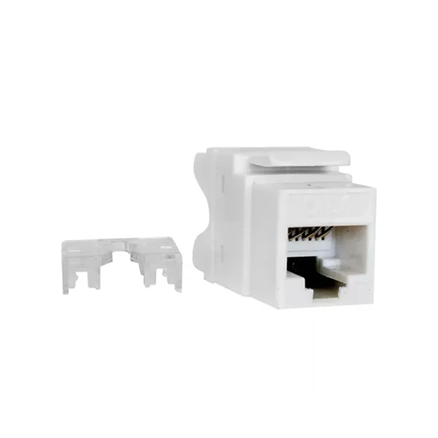 Keystone Jack Cat6