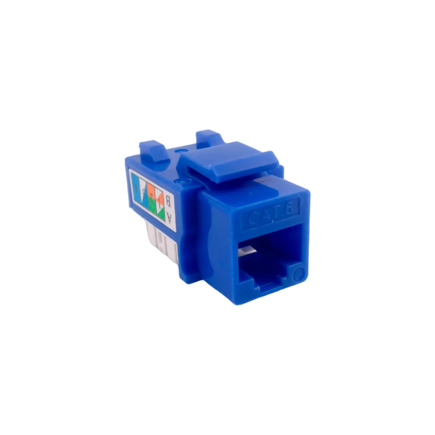 Keystone Jack Cat6