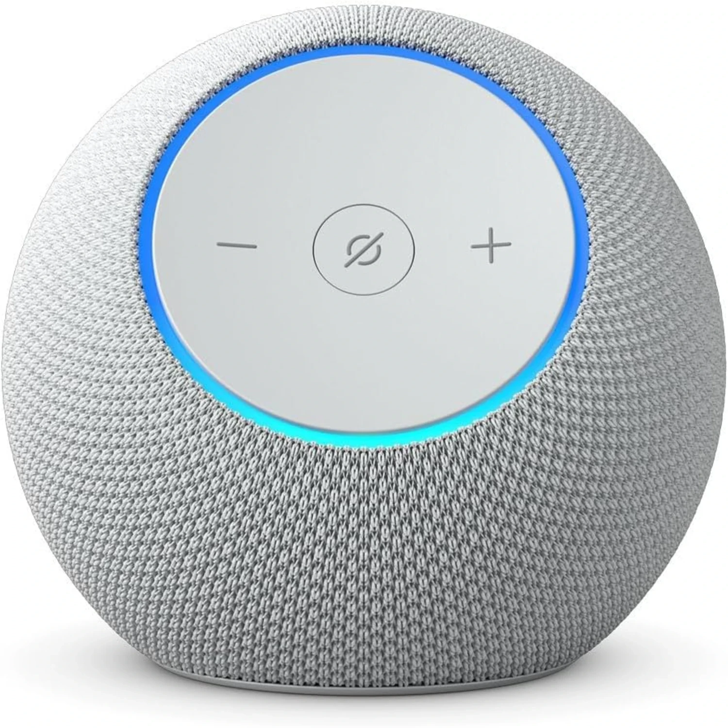 Amazon Echo Dot Max Blanco Glaciar