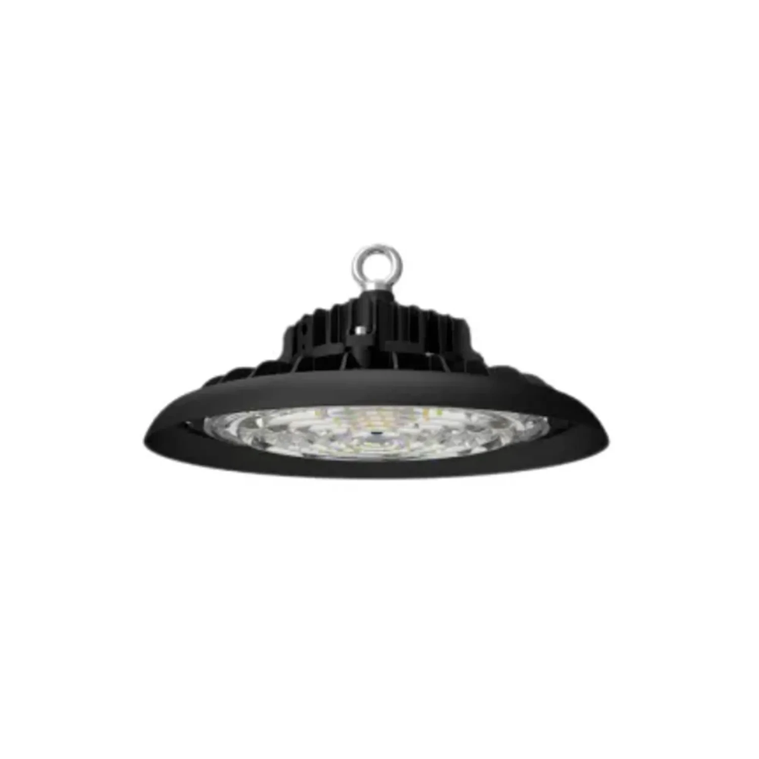 Luz High Bay O Tipo Campana 200w
