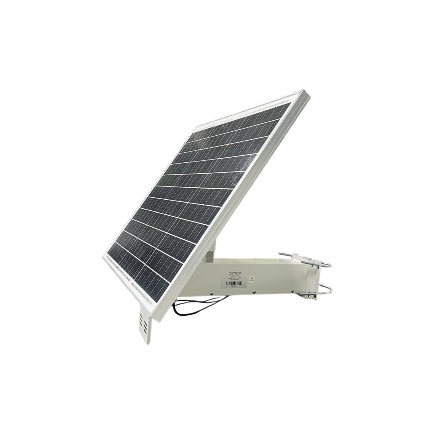 Panel Solar 60w - 80.000 Mah