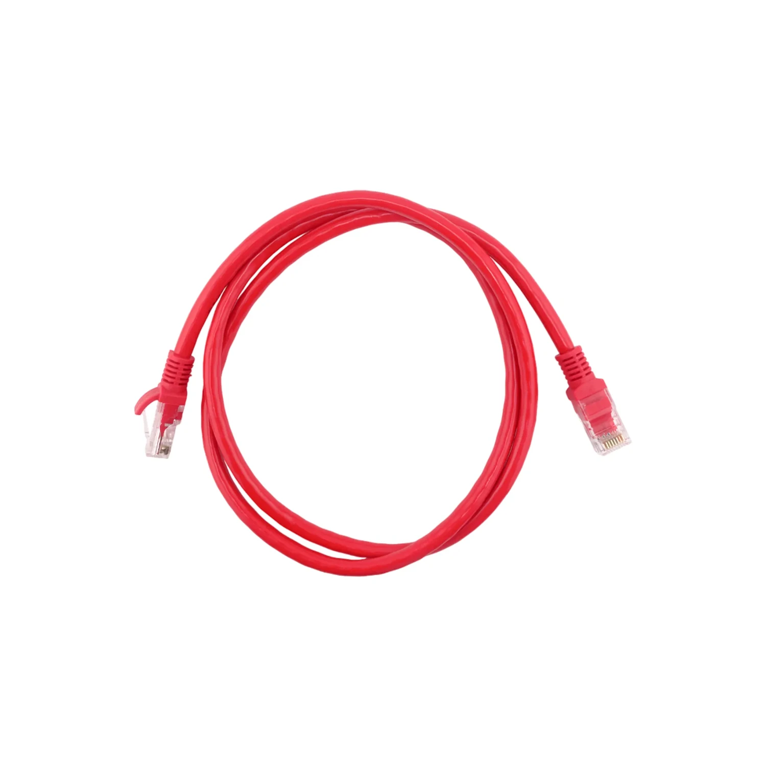 Patch Cord Cat6