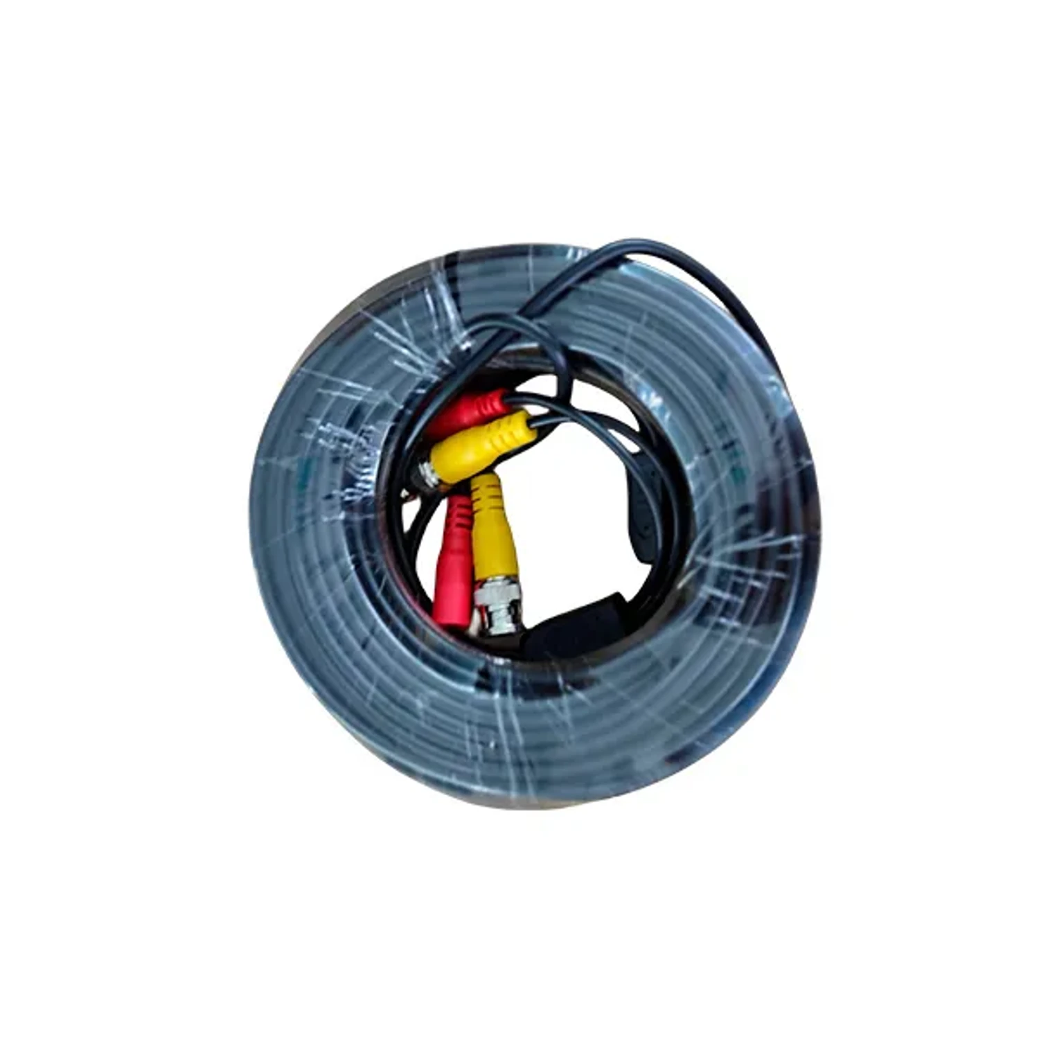 Patch Cord Bnc+dc