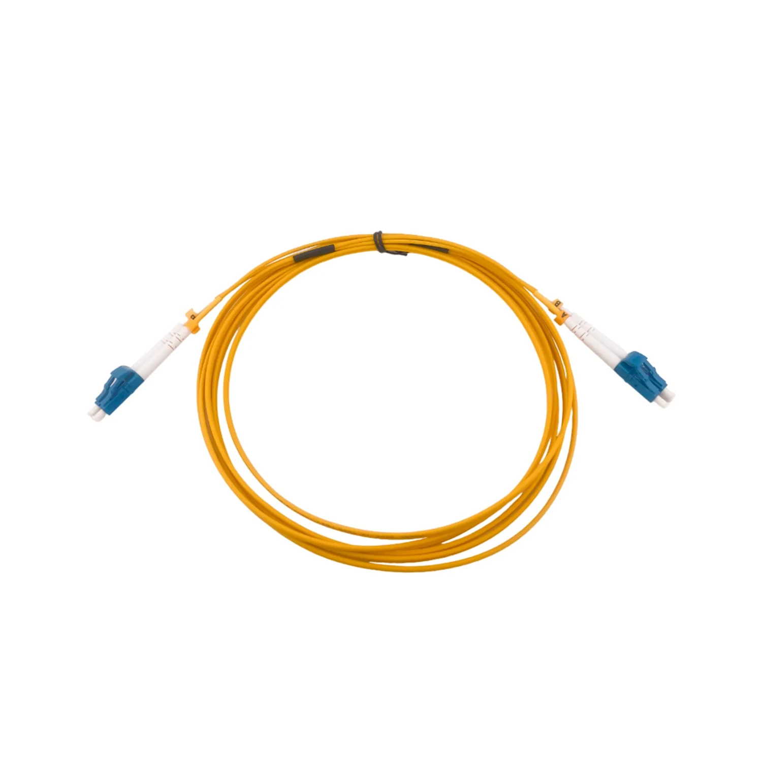 Patch Cord Fibra Optica Lc-lc-sm