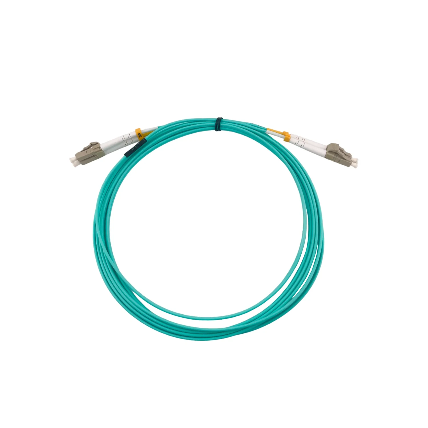 Patch Cord Fibra Optica Lc-lc