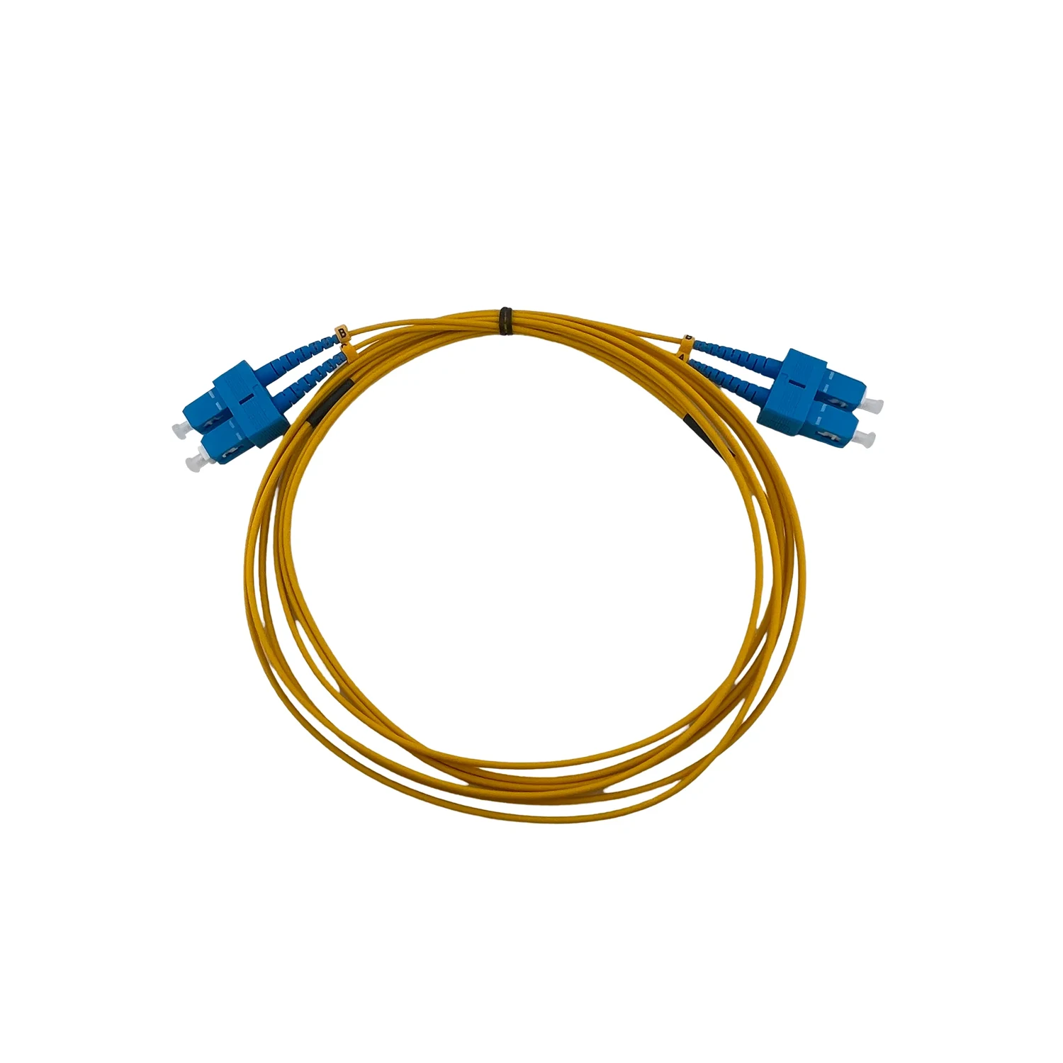 Patch Cord Fibra Óptica Sc-sc