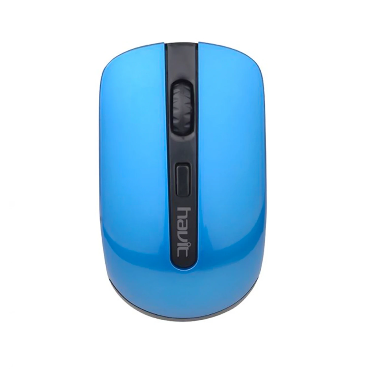 Mouse Inalambrico Usb