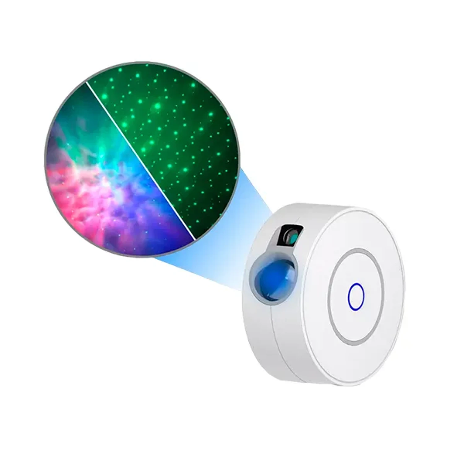 Proyector Smart Star