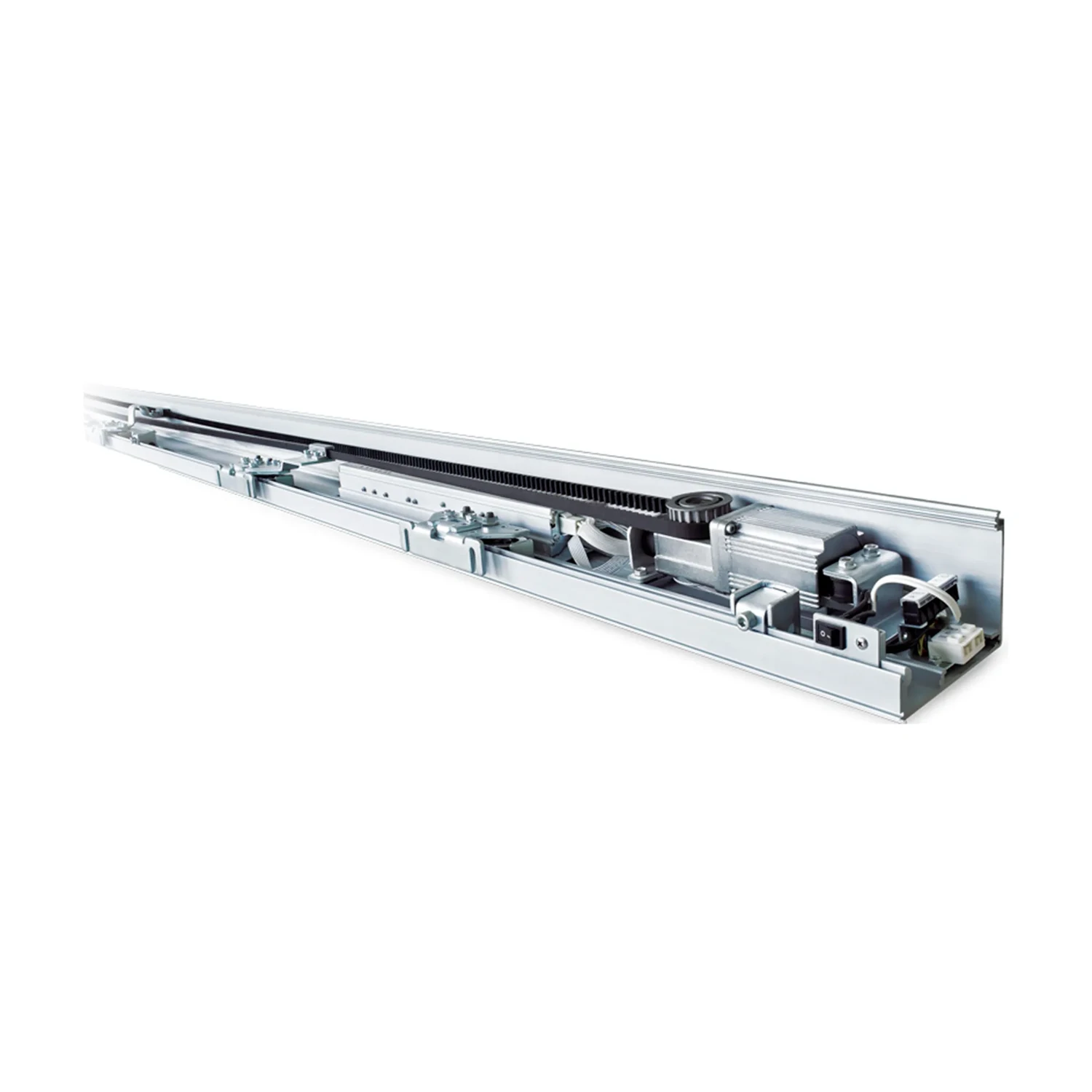 Puerta Automatica Slider Bldc