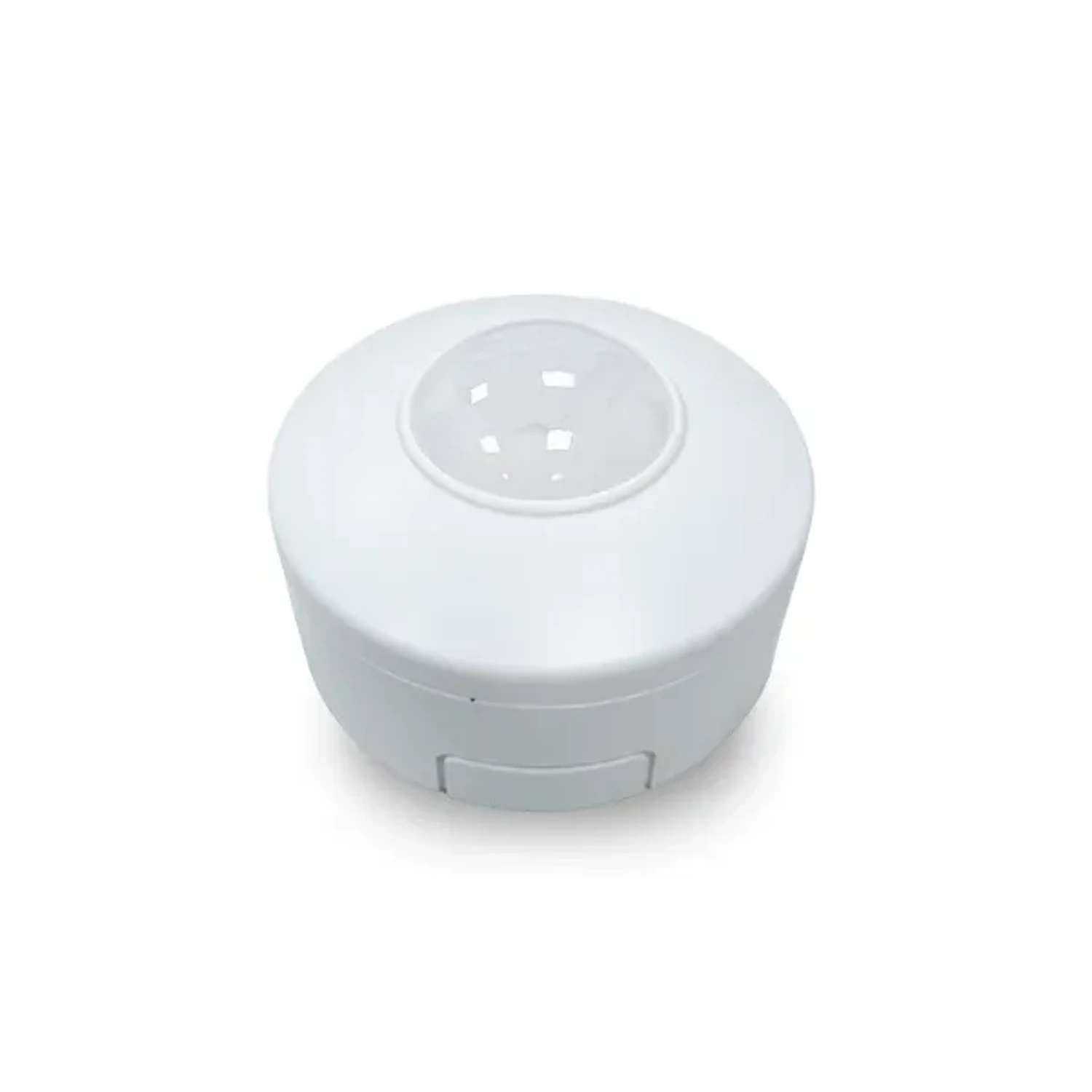 Sensor De Mov. 2 En 1 Para Montaje
