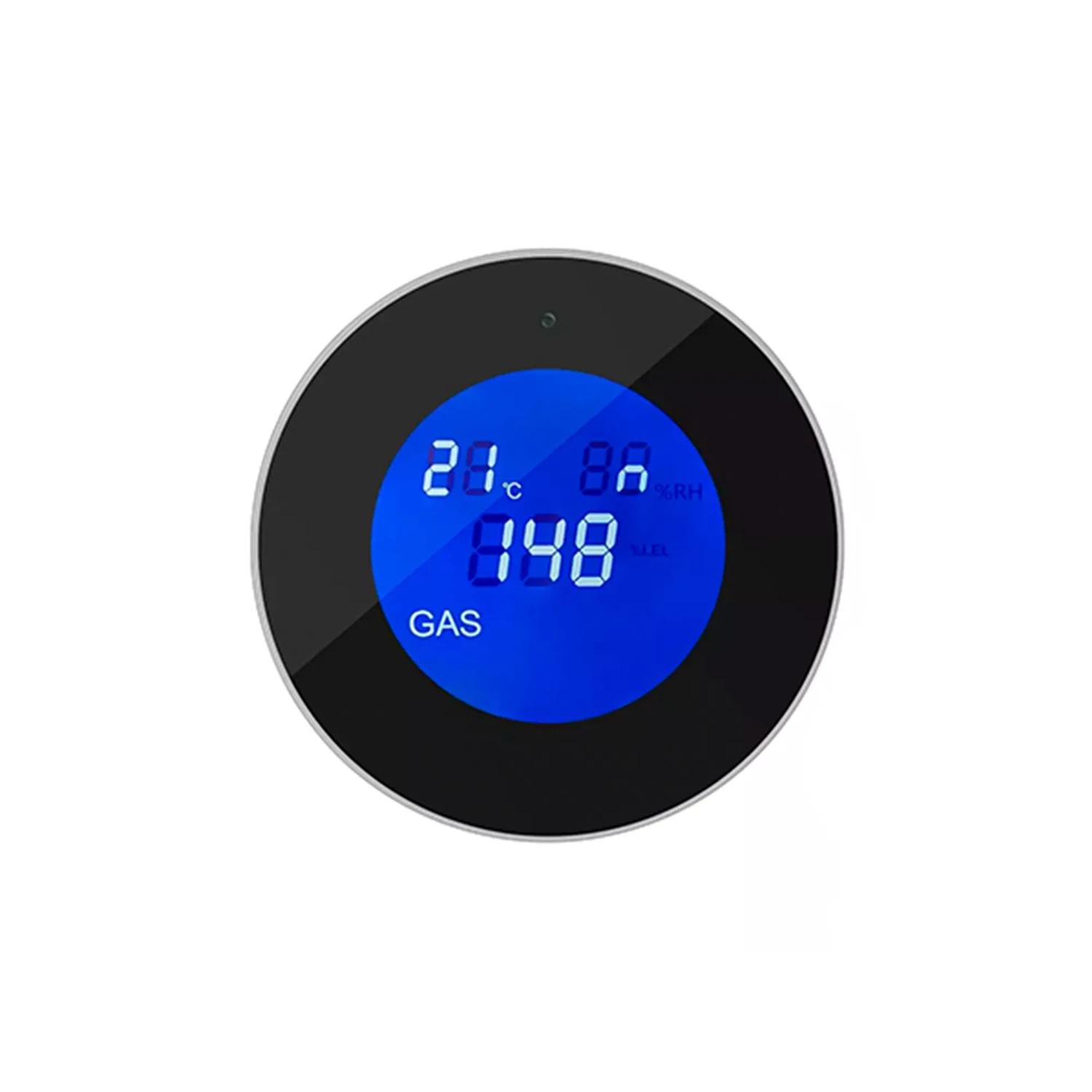 Sensor De Gas Wifi Smart