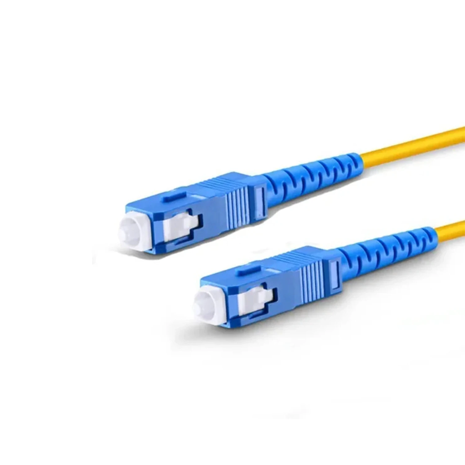 Sm Sx Patch Cord 3mm 3m Sc Upc - Sc Upc
