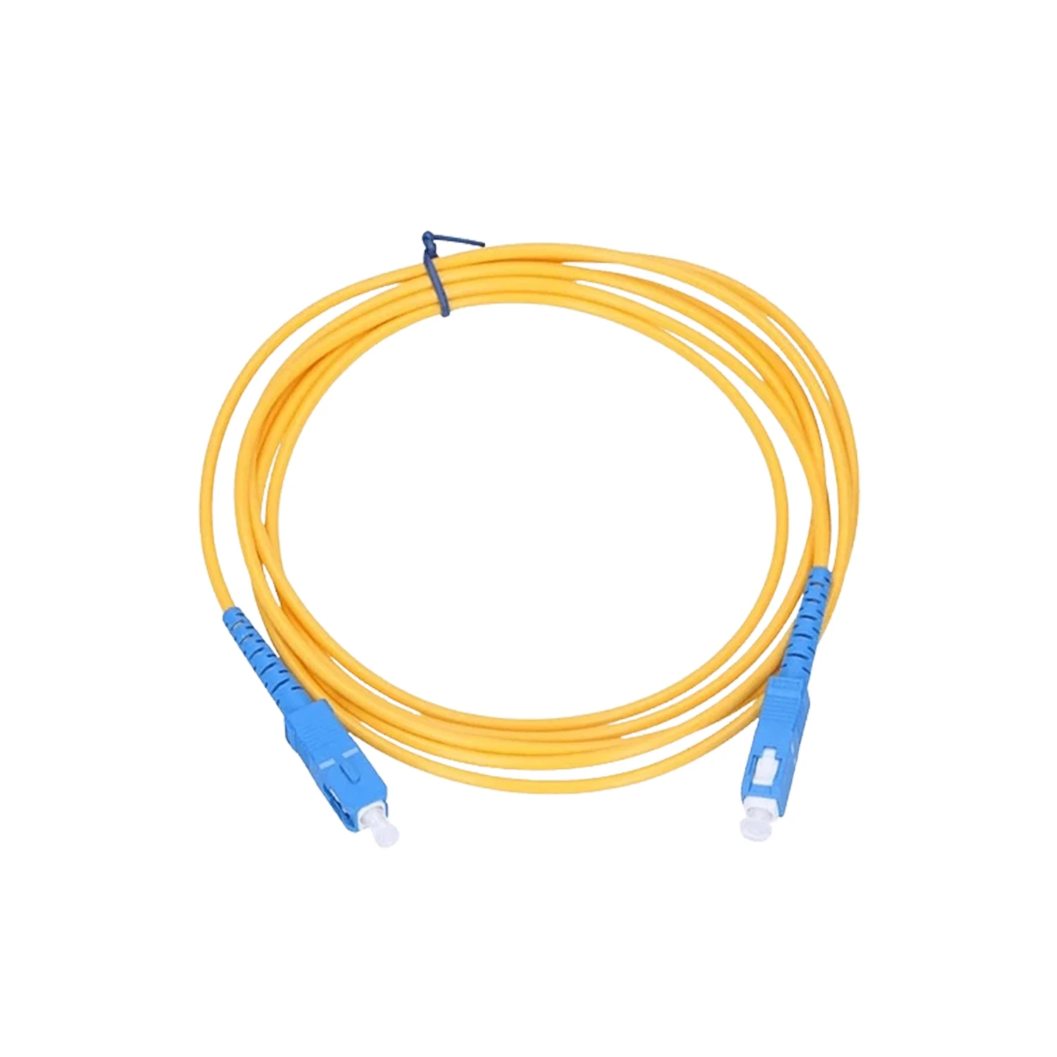 Sm Sx Patch Cord 3mm 3m Sc Upc - Sc Upc