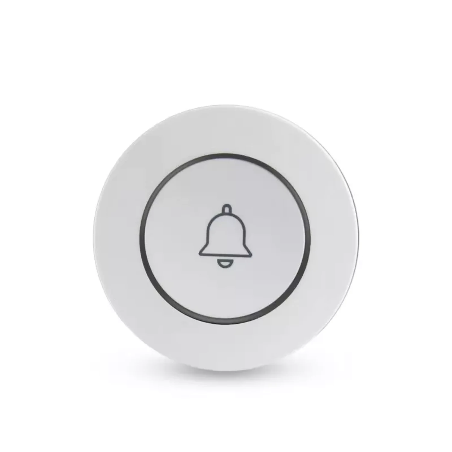 Timbre Para Kit De Alarma Smart Sk02